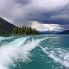 Maligne Lake I - Kanada