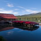 Maligne Lake II