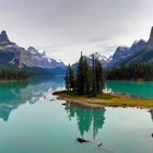 Maligne Lake II