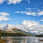 Maligne Lake II