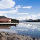 Maligne Lake - Kanada