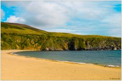 Malin Beg - Silver Beach