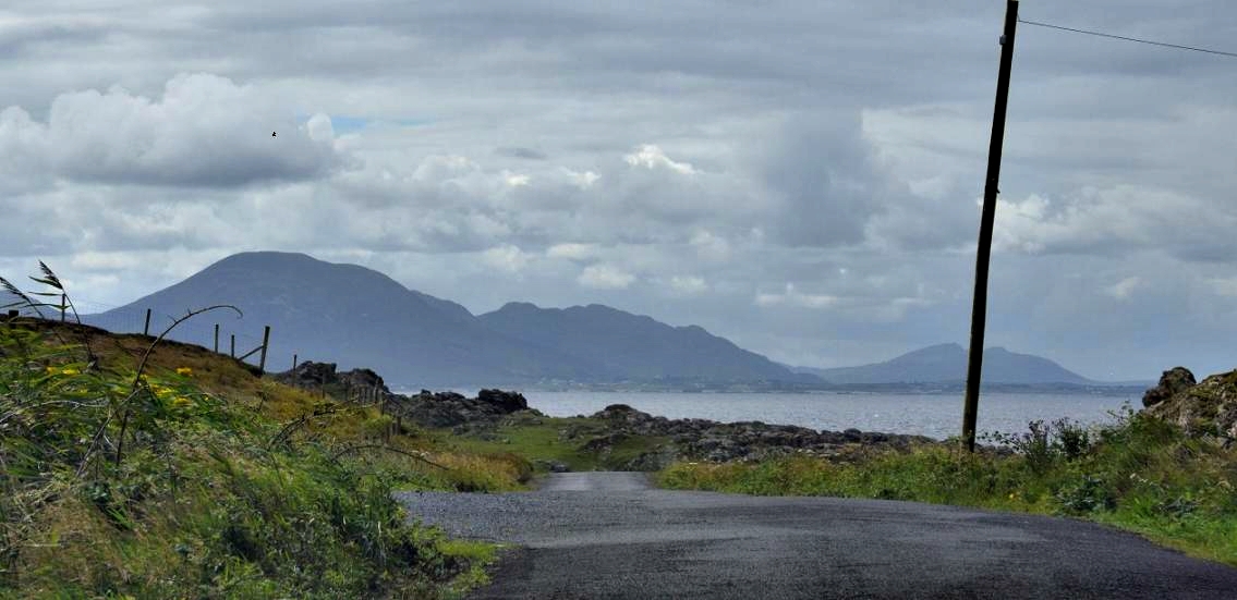 Malin Head