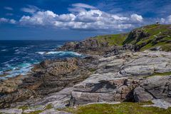 Malin Head