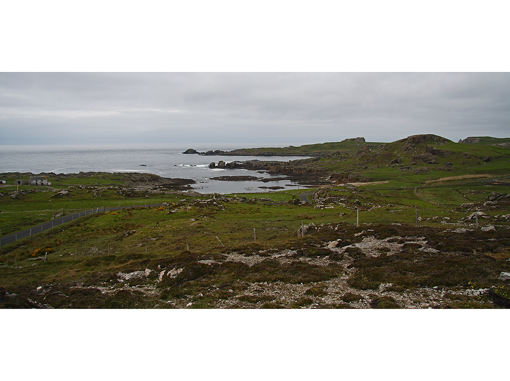 Malin Head....