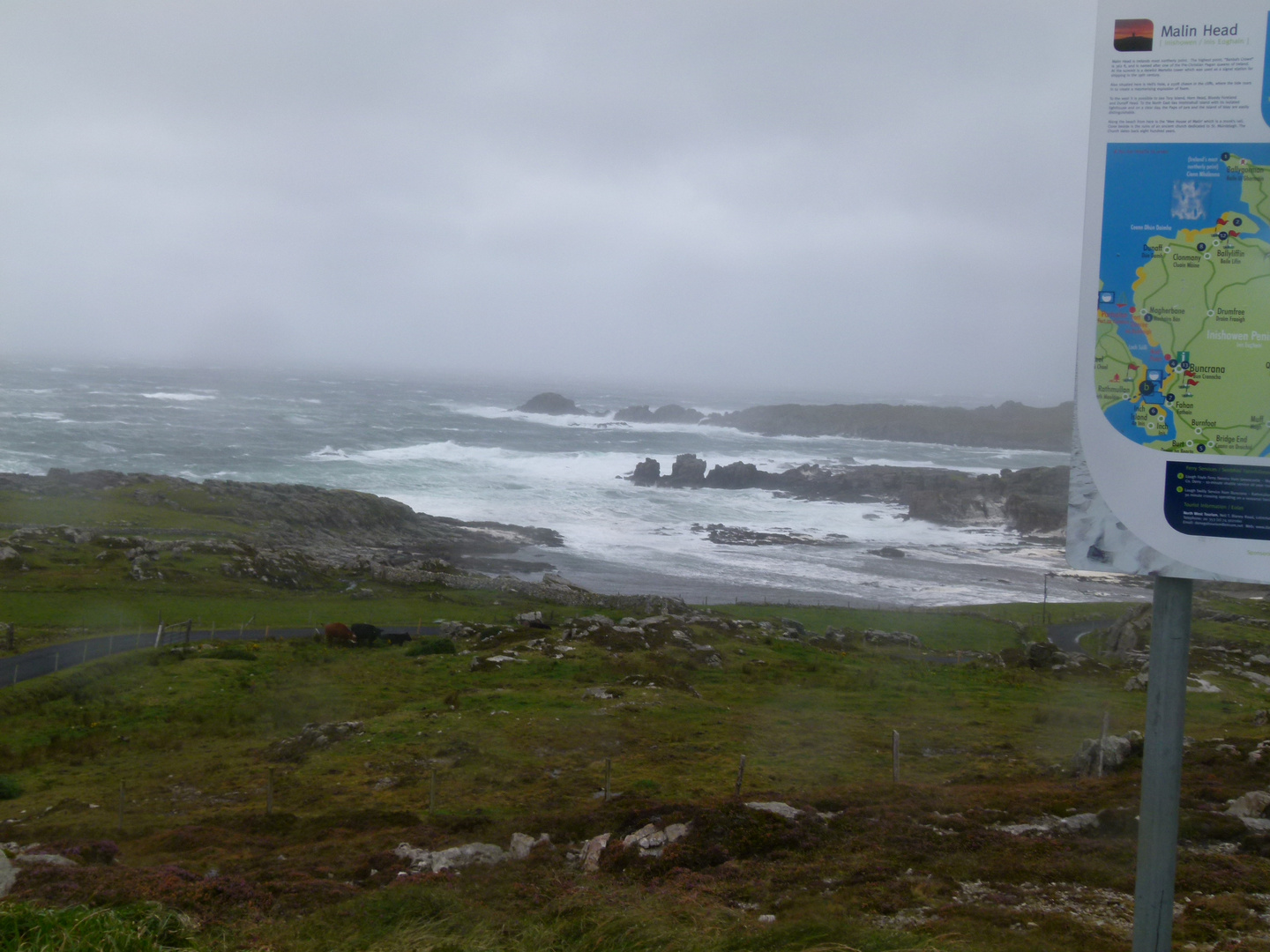 Malin Head