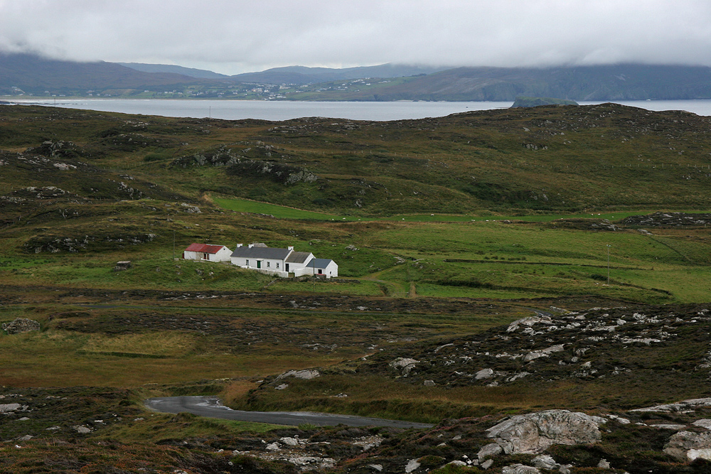 Malin Head