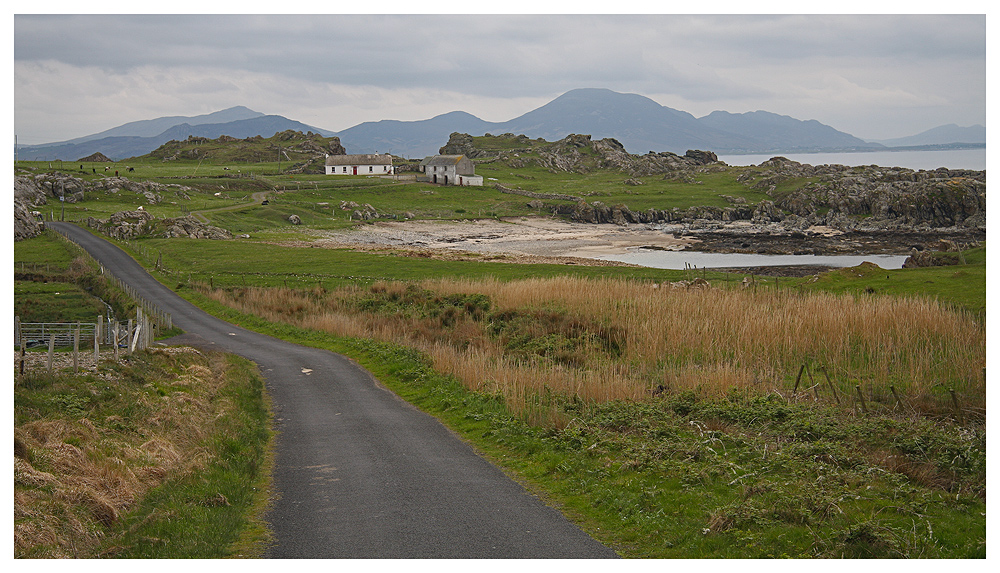 Malin Head II...