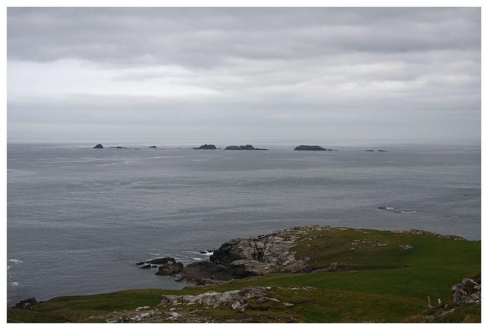 Malin Head III...