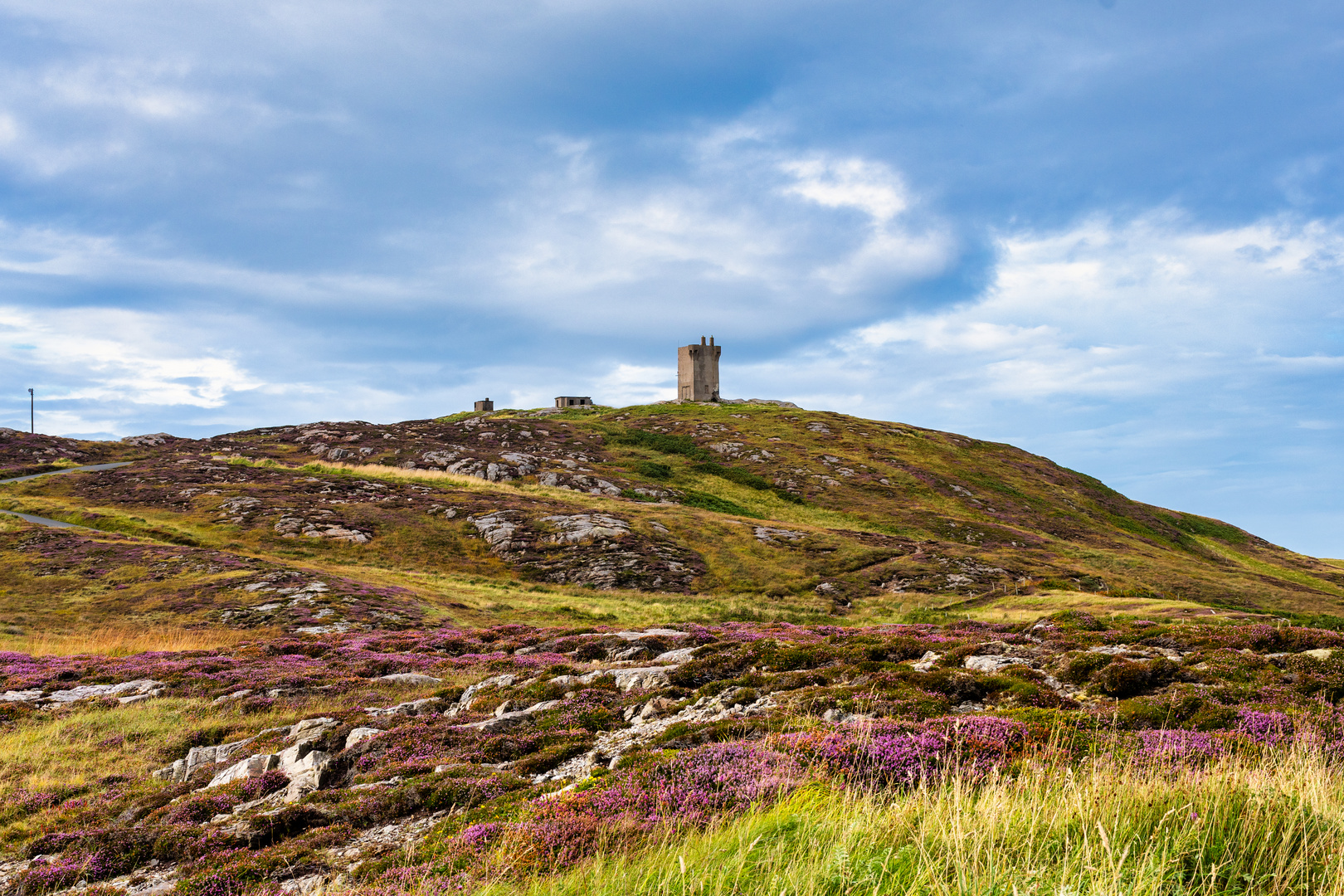 ... malin head III | inishowen ...