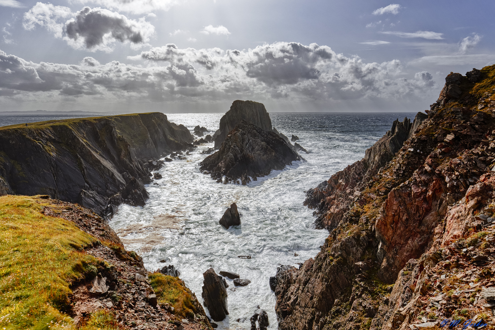 Malin Head (Irland)