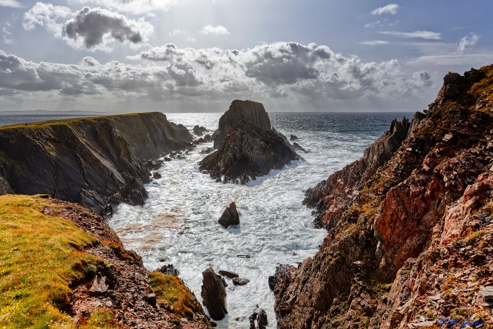 Malin Head (Irland)