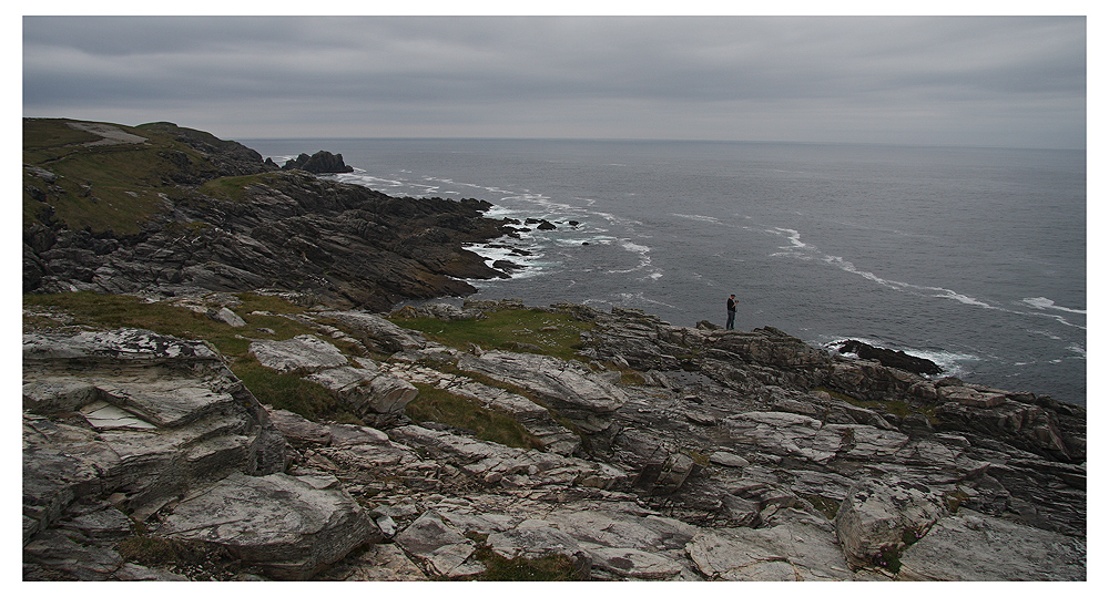 Malin Head VI...