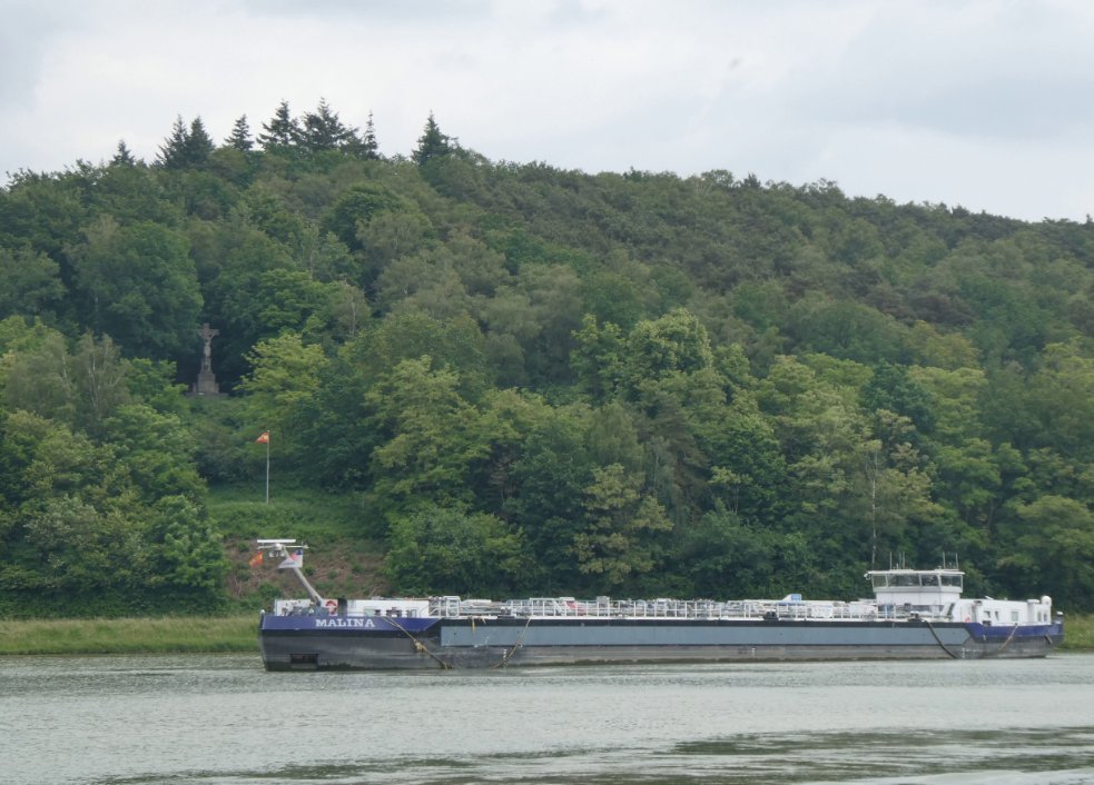 MALINA