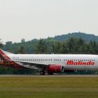 MALINDO AIR