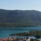 Maliston in Kroatien