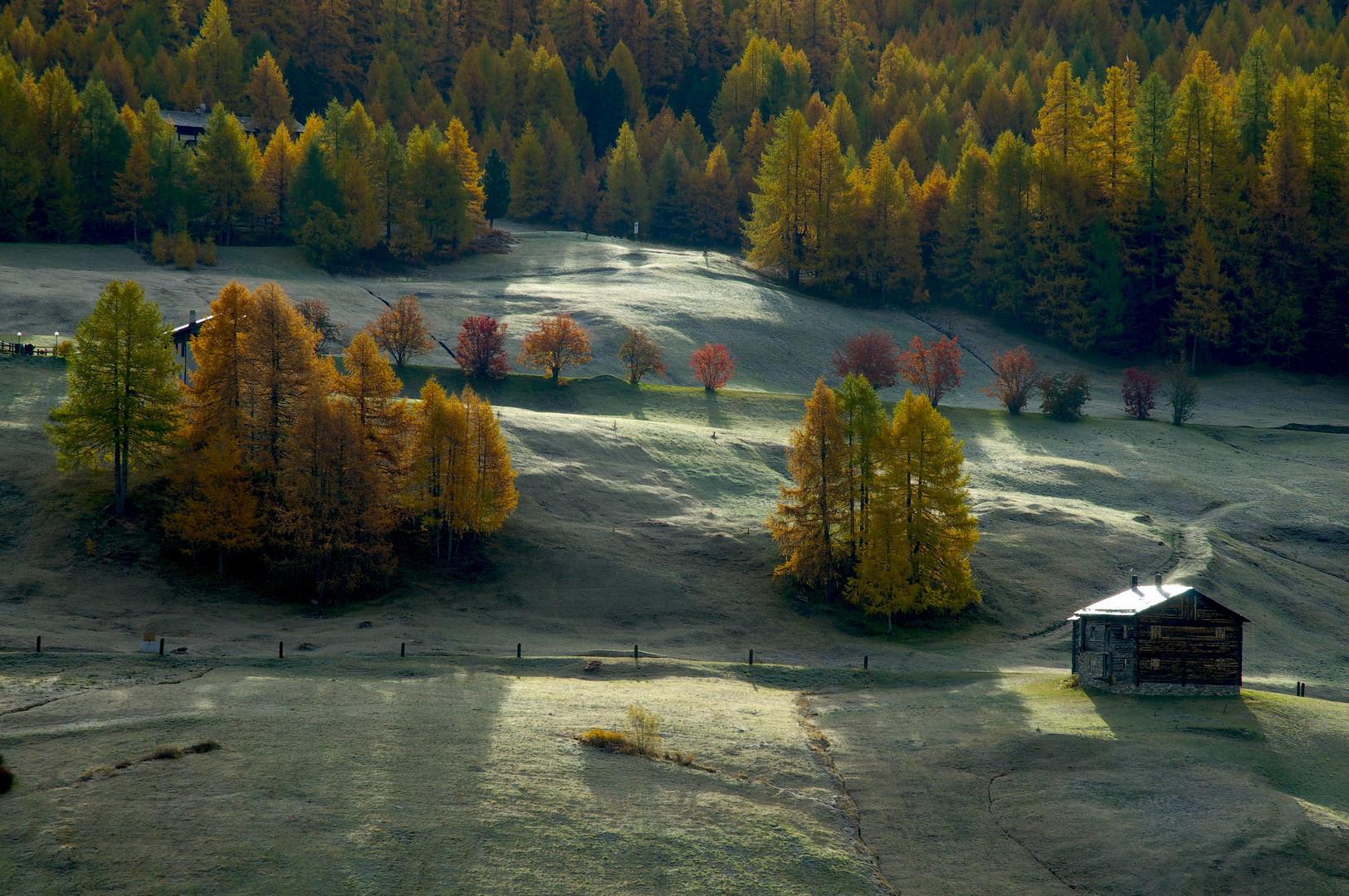 Malkasten Herbst