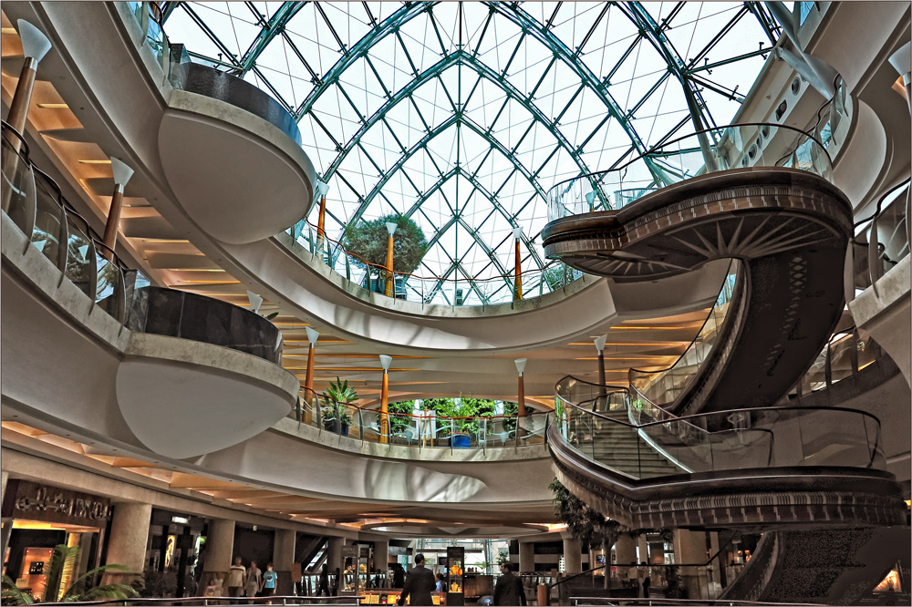 MALL-ABU DHABI