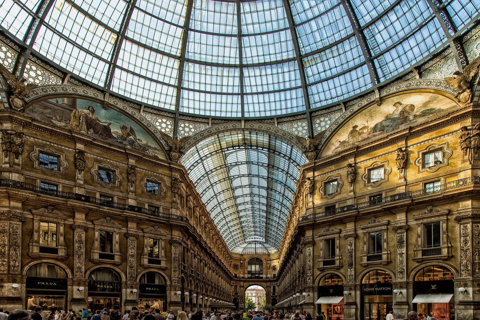 Mall Milano II