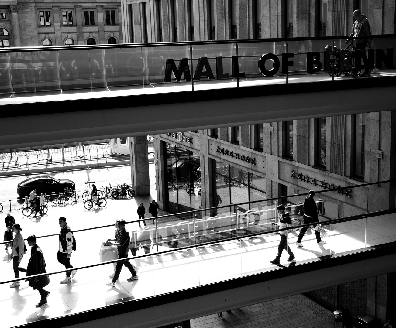 Mall of Berlin 02