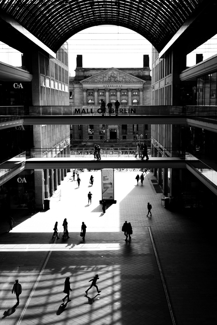 Mall of Berlin 02