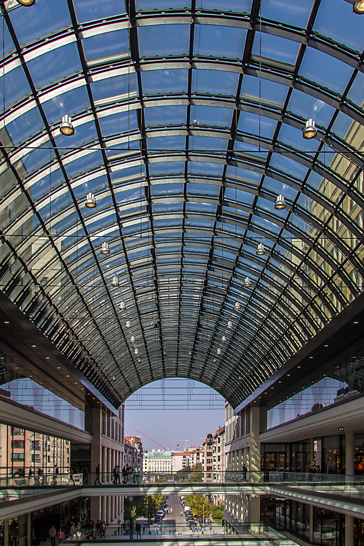 Mall of Berlin (3)