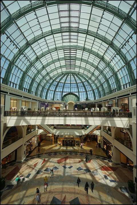 Mall of the Emirates 2