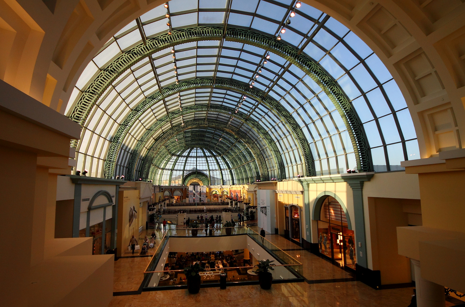 Mall of the Emirates