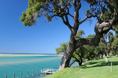 Mallacoota Inlet