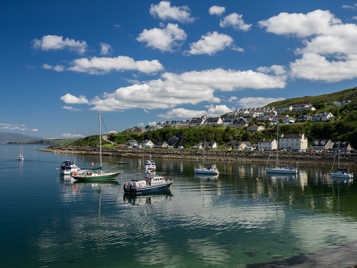 Mallaig