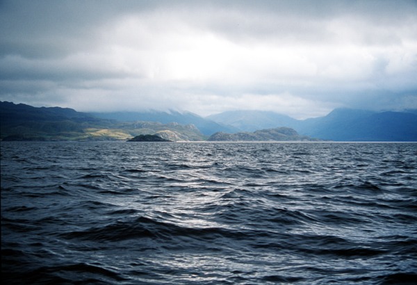 Mallaig Waters