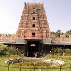 mallam temple