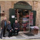 Mallias drapers Store in valletta