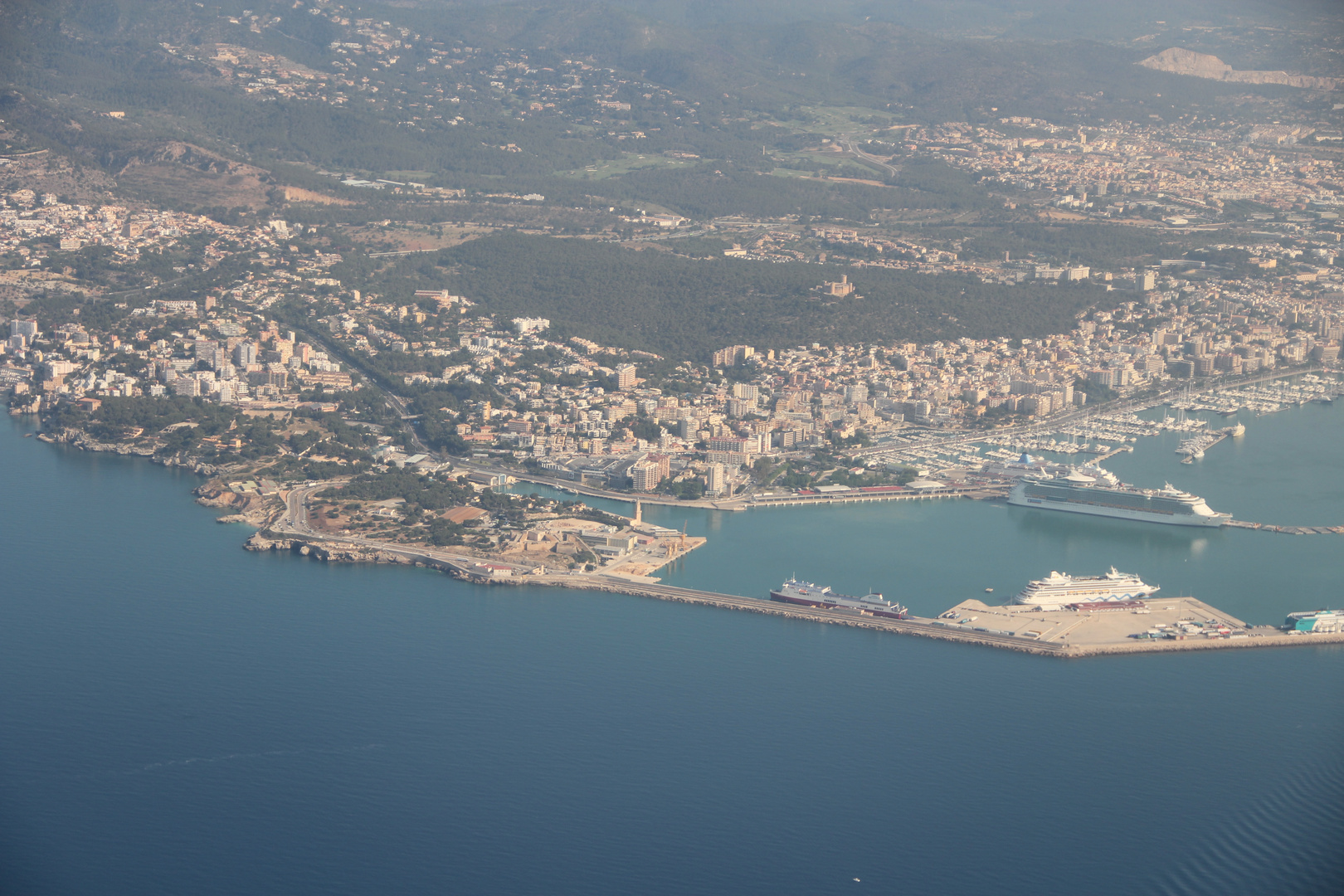 Mallorca