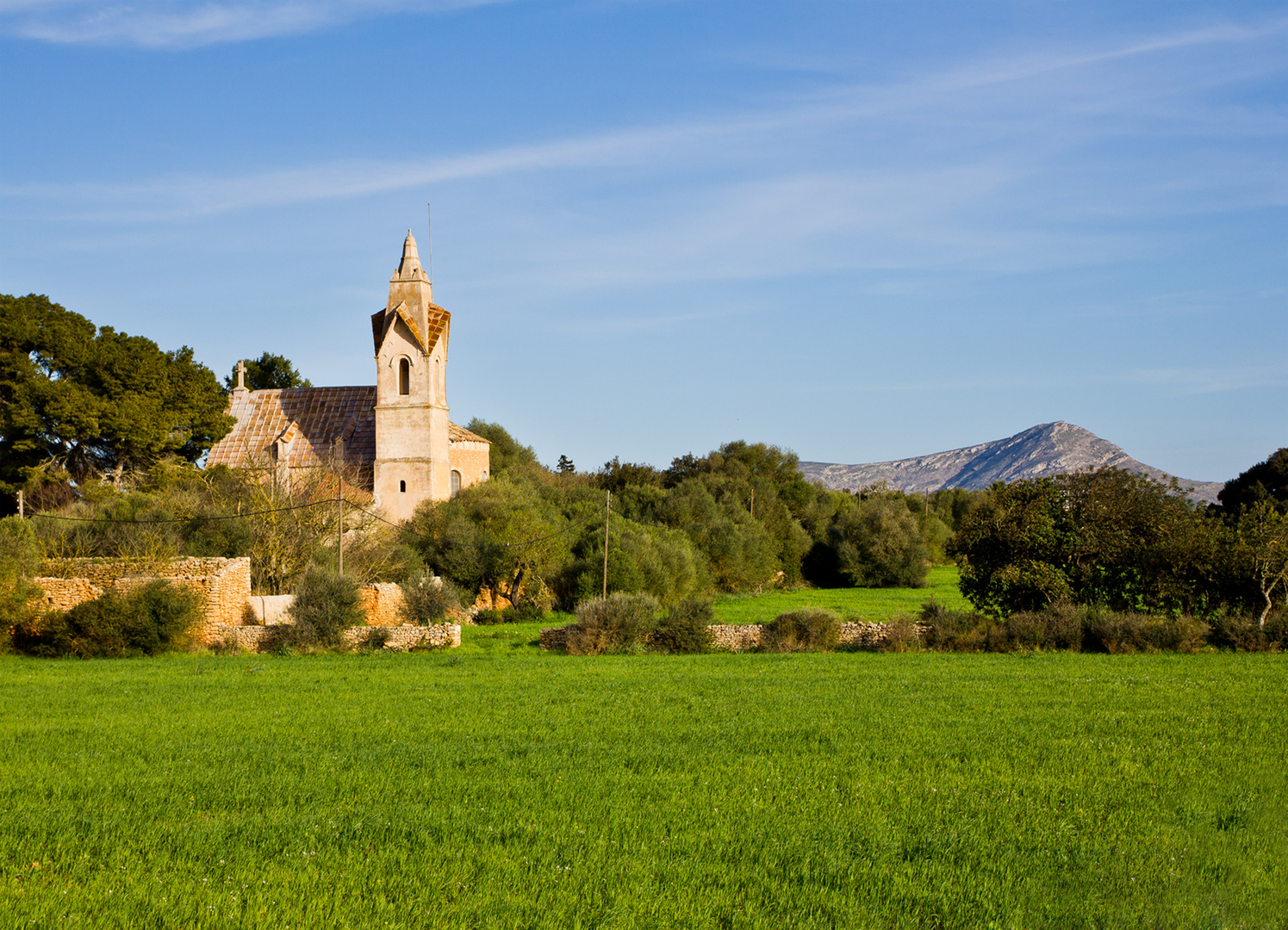 Mallorca