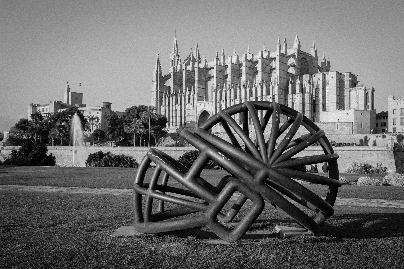 Mallorca