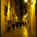 Mallorca #1 - Gasse