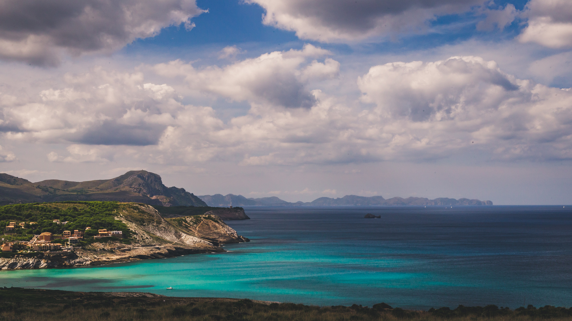 Mallorca