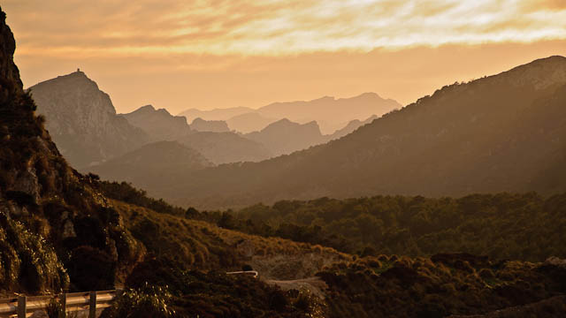 Mallorca