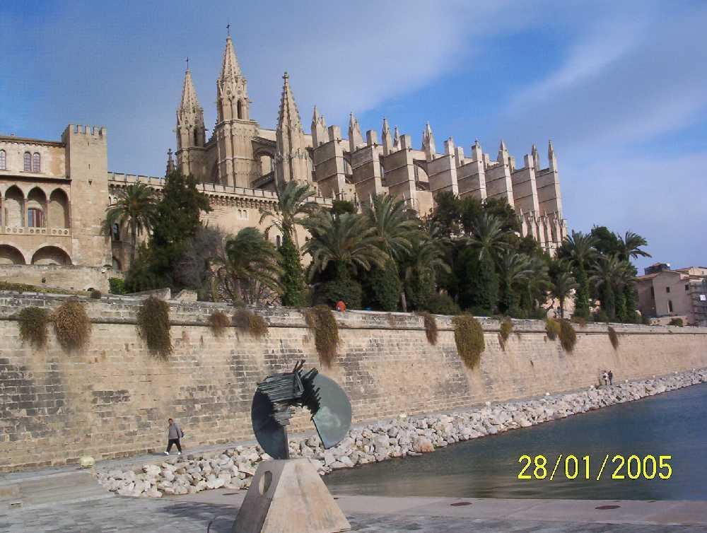 Mallorca 2005/7
