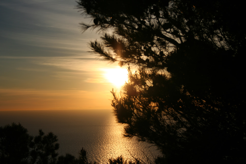 Mallorca 2006 - Cap Formentor 1