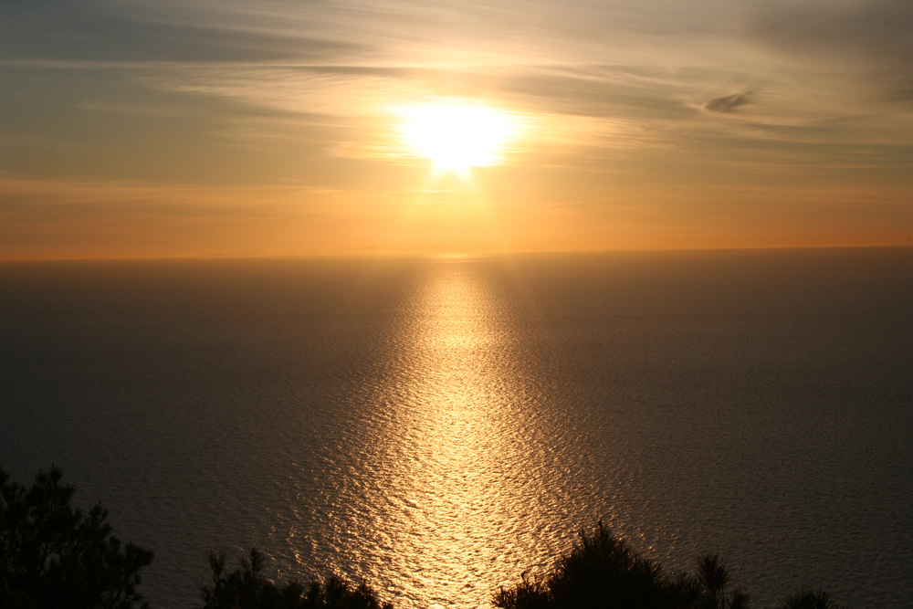 Mallorca 2006 - Cap Formentor 2