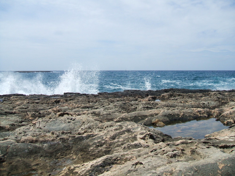 Mallorca 2007