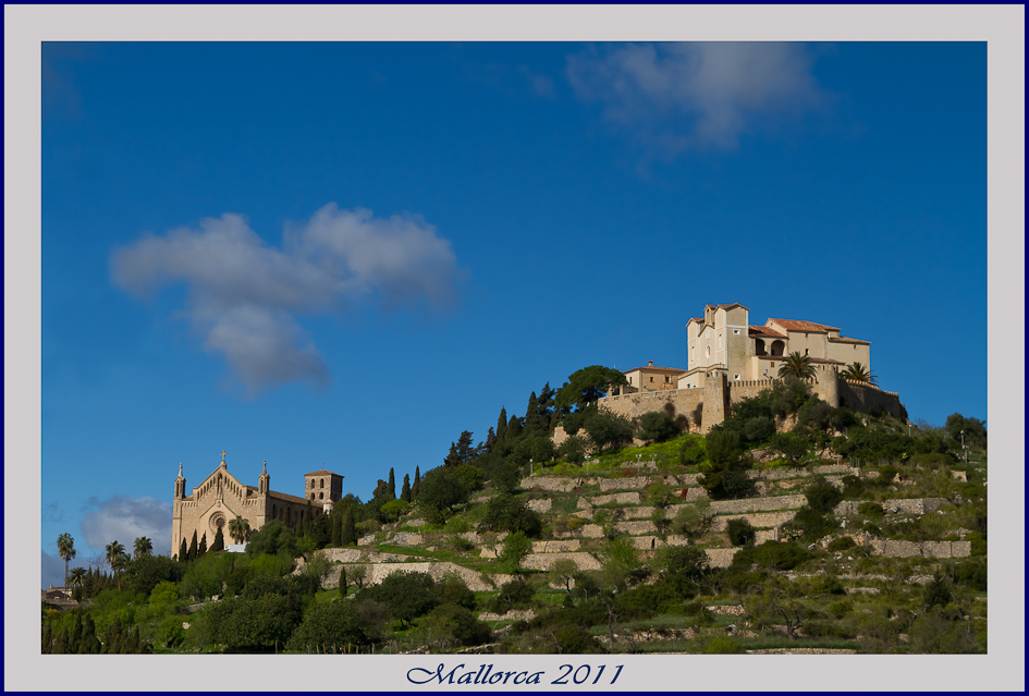 Mallorca 2011