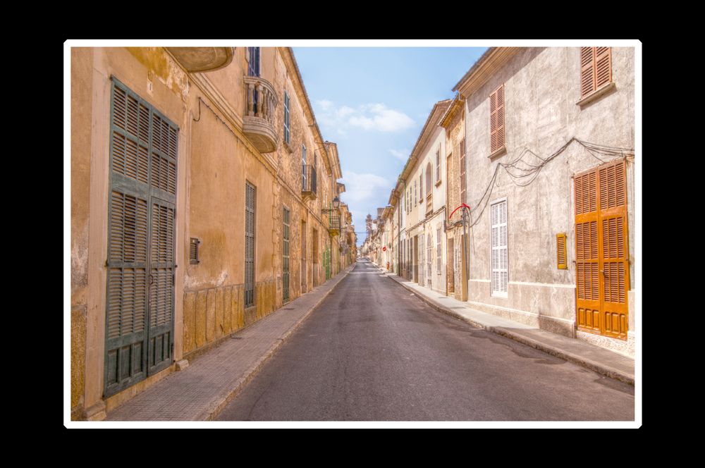 Mallorca 2012 - HDR