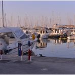 Mallorca 2012, Puerto de Alcúdia, el puerto