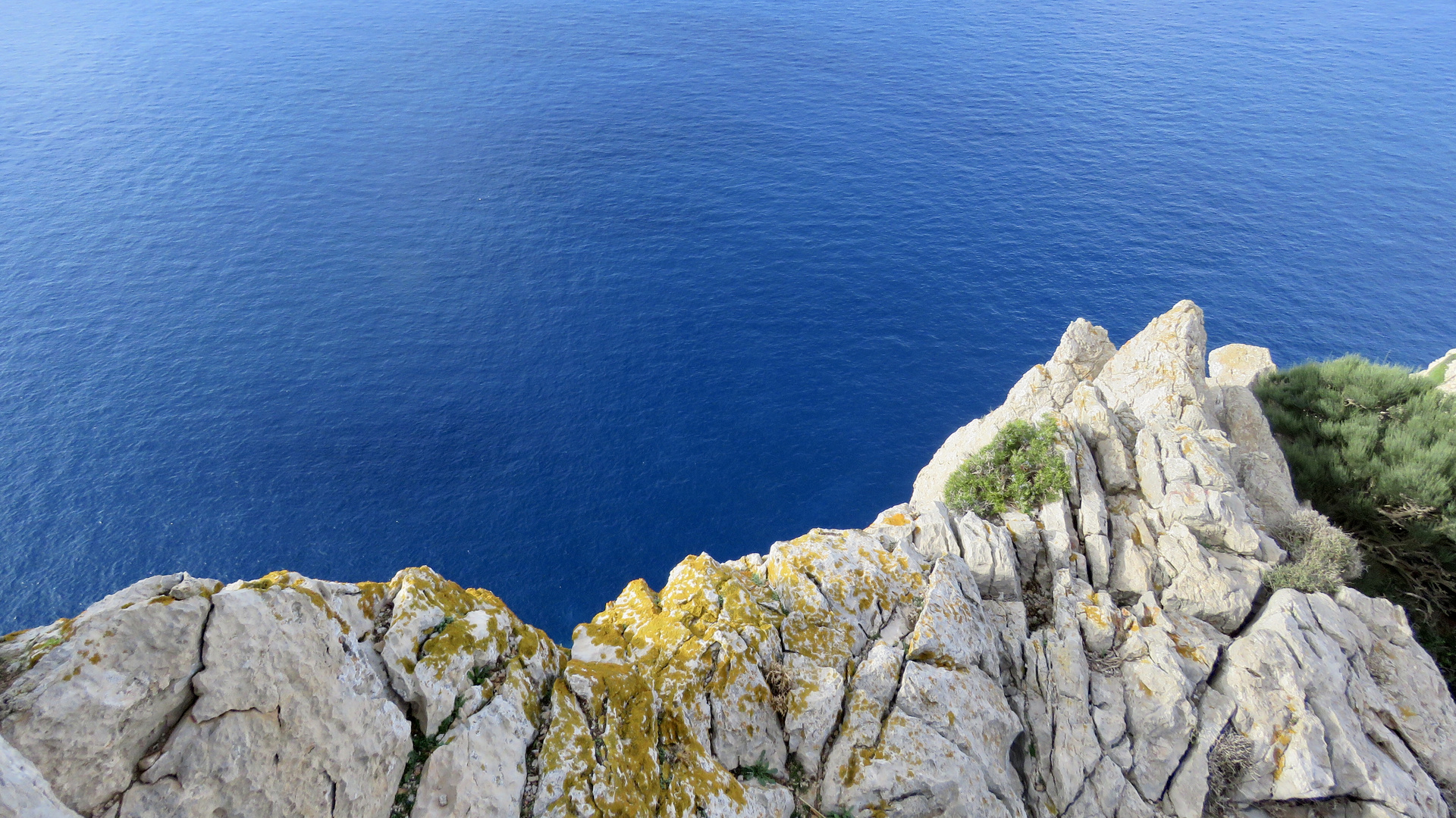 Mallorca (2018), Cap de Formentor II