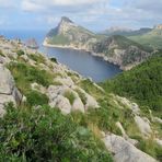 Mallorca (2018), Cap de Formentor III