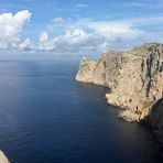 Mallorca (2018), Cap de Formentor IV