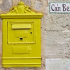 Mallorca (2018), Mailbox